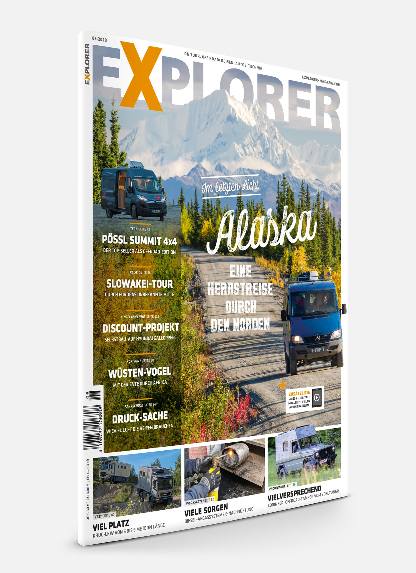 EXPLORER 2020-06