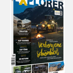 EXPLORER 2020-05