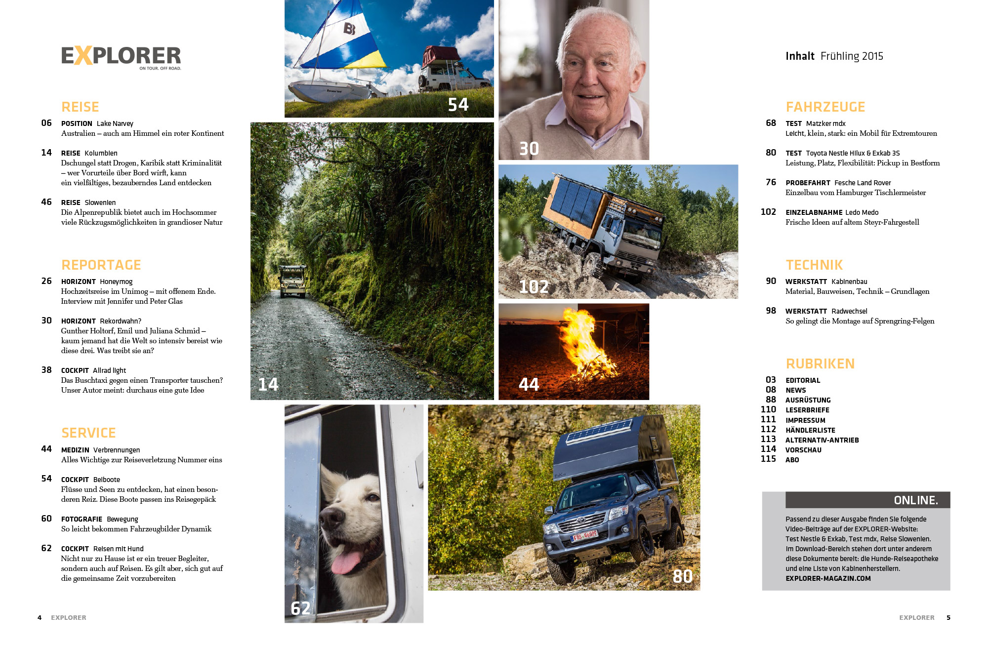 EXPLORER 2015-02 – Bild 2