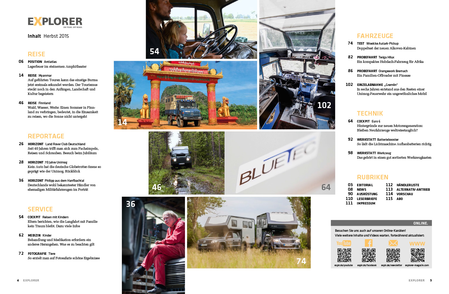EXPLORER 2015-04 – Bild 2