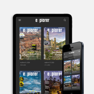 explorer Epaper Archiv (für ePaper Abonnenten)
