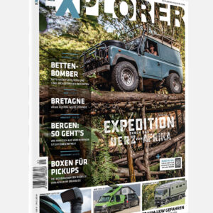 EXPLORER 2018-01