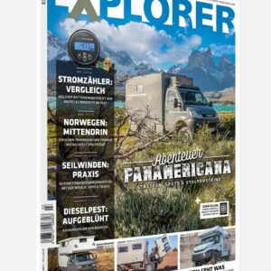 EXPLORER 2018-03