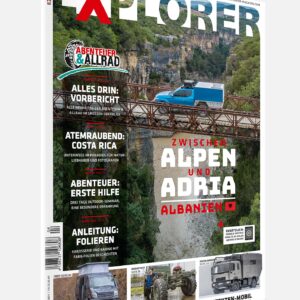EXPLORER 2018-04