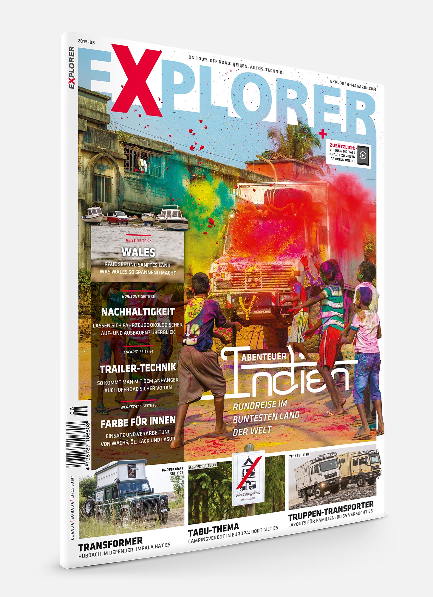 EXPLORER 2019-06
