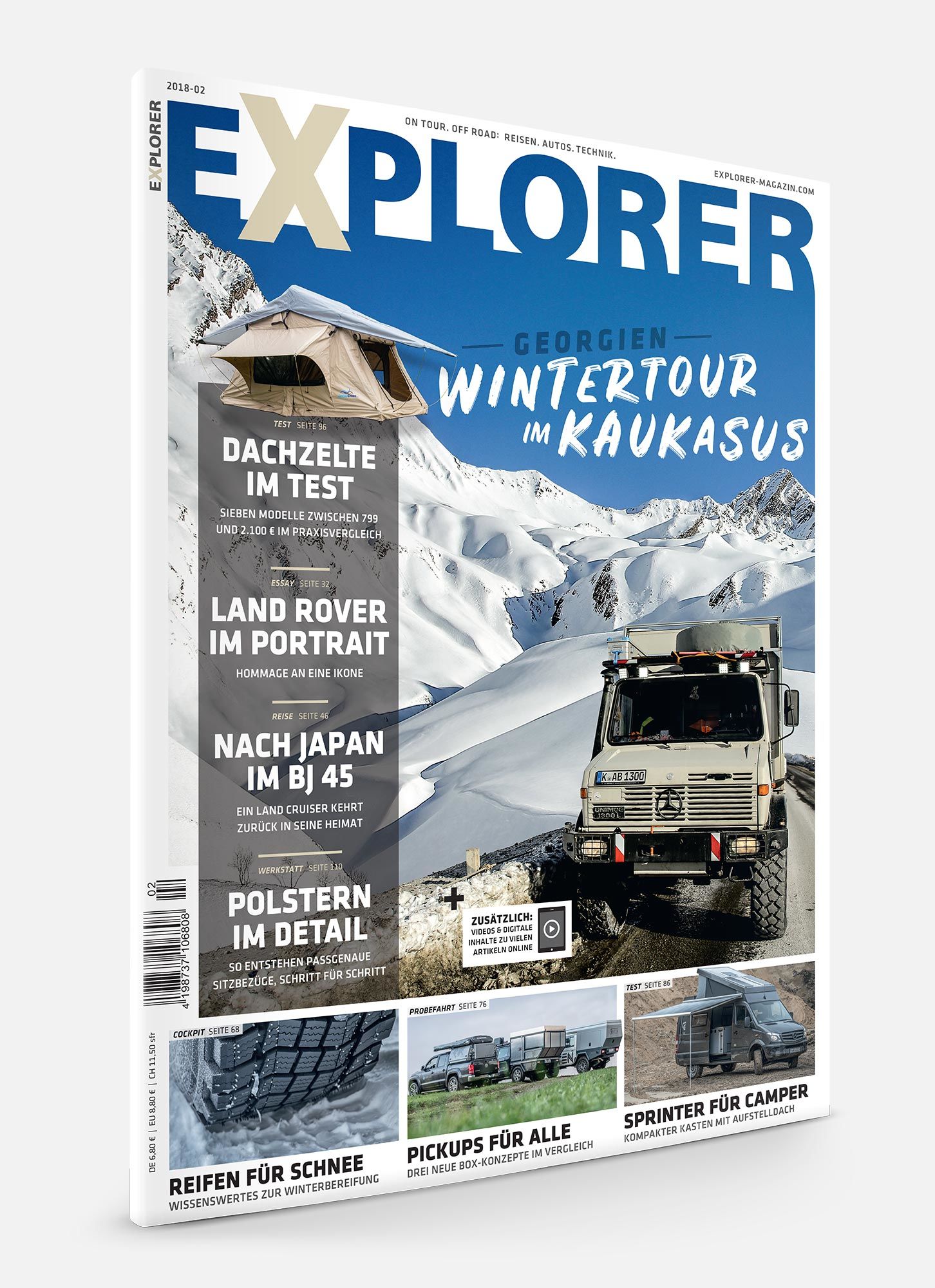 EXPLORER 2018-02