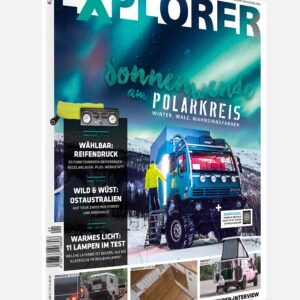 EXPLORER 2019-01