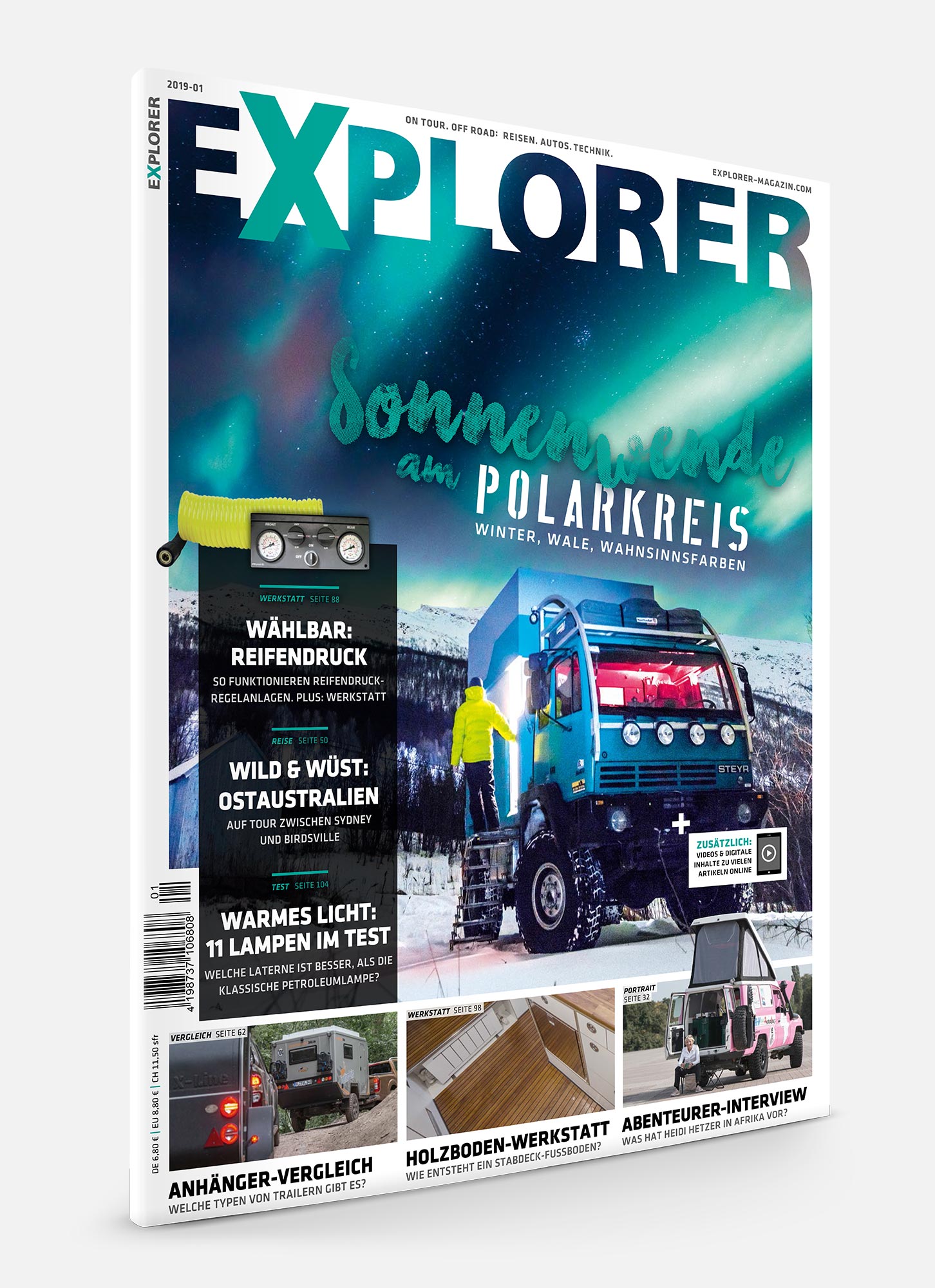 EXPLORER 2019-01