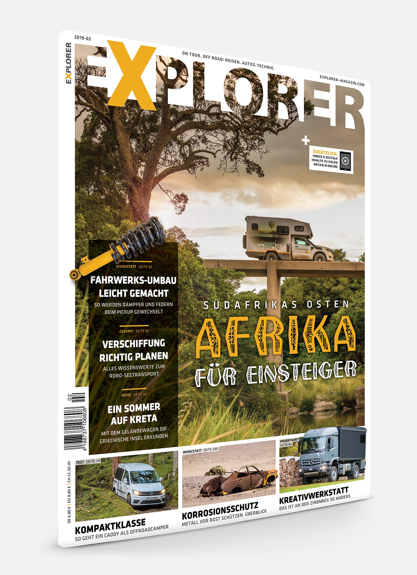 EXPLORER 2019-02