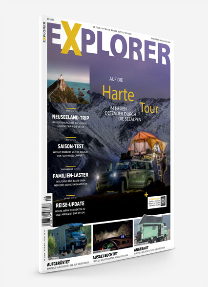 EXPLORER 01-2021