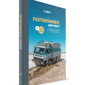 Festgefahren: Was nun? – Handbuch