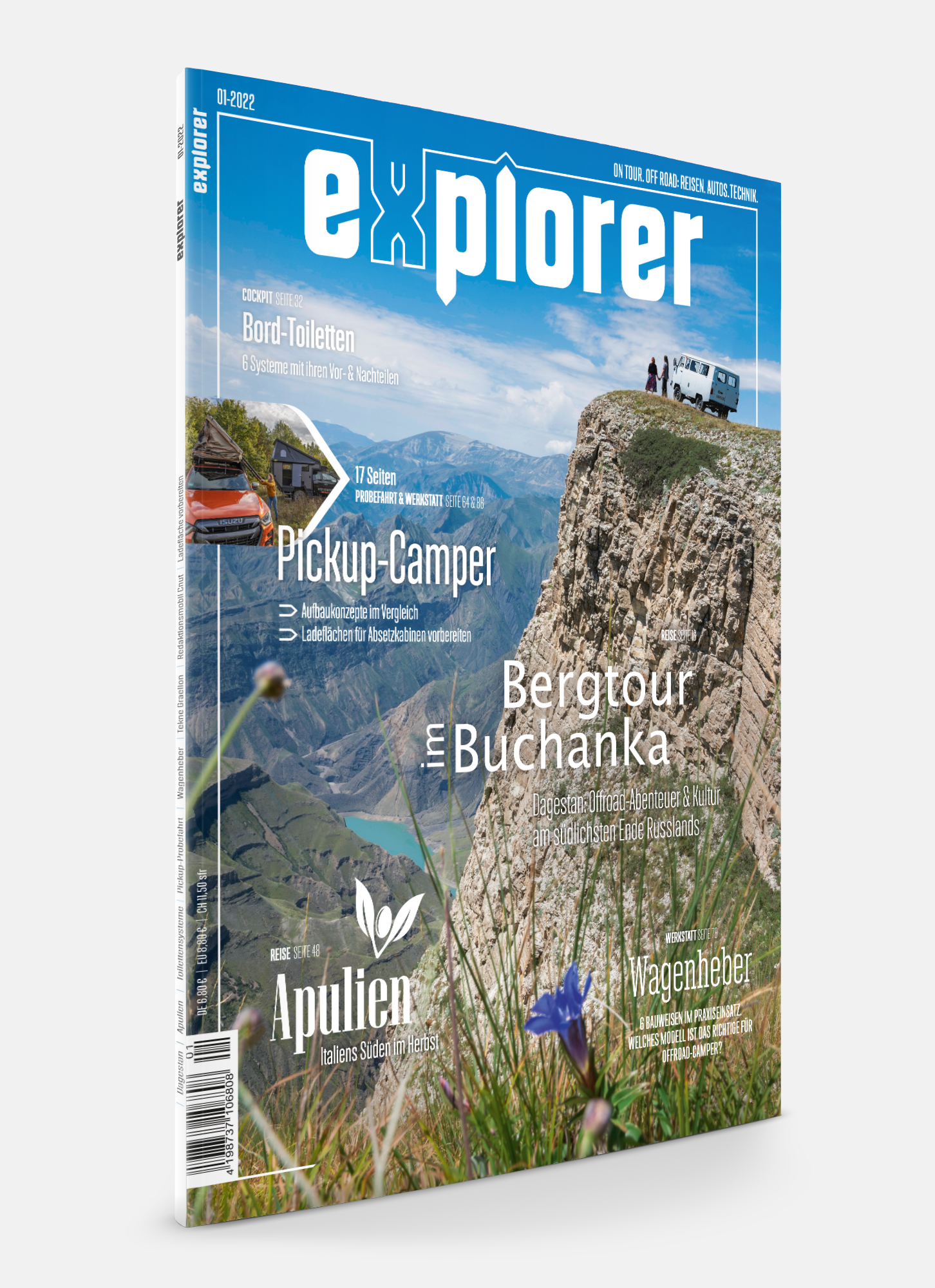 explorer 01-2022