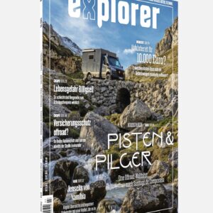 explorer 03-2025