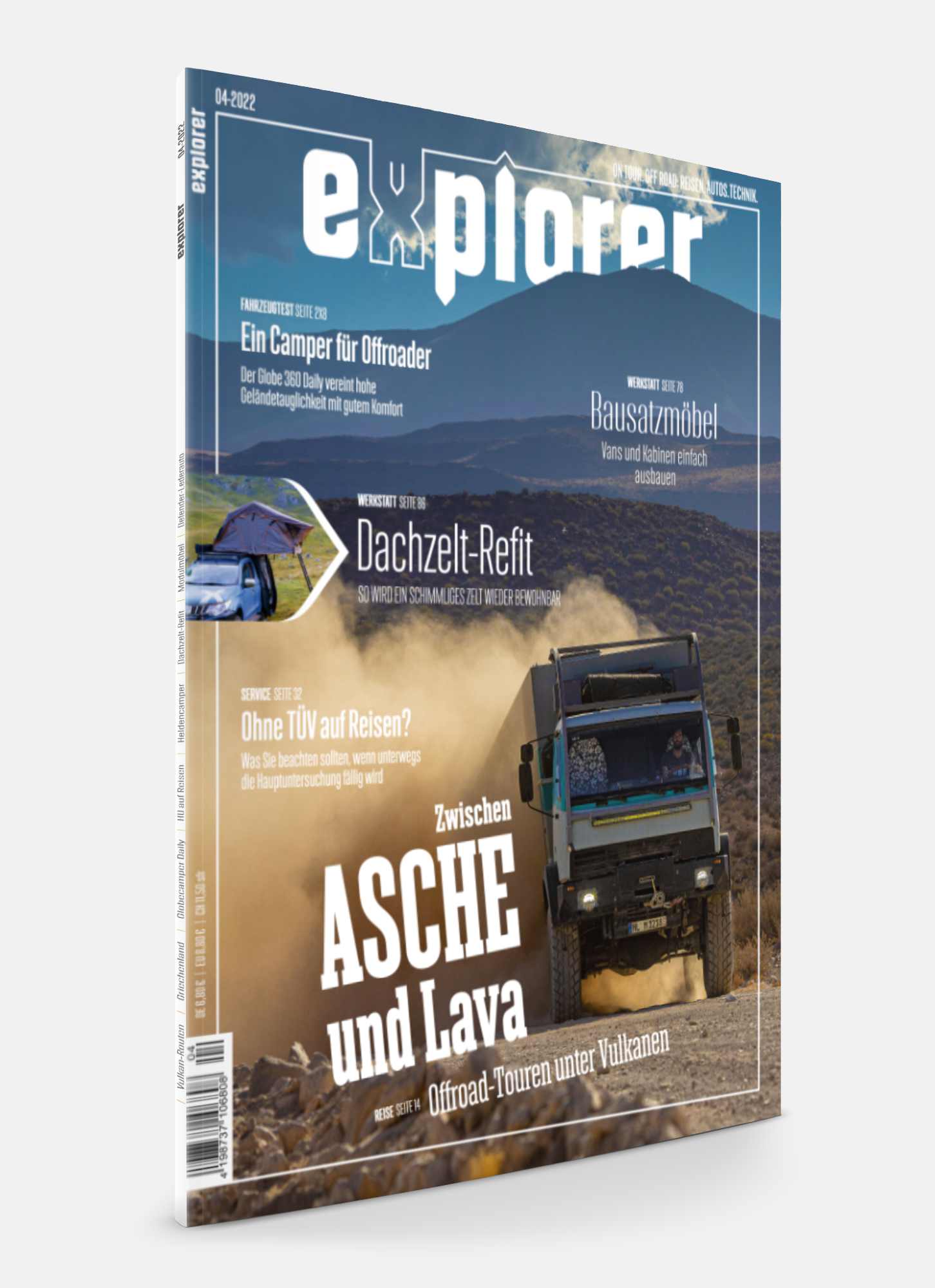 explorer 04-2022